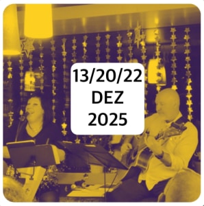 Konzert XMAS by Jasmin.Louis - 13.12.2025 18:00 at Hofladen by Jasmin.Louis, Oberlatein 8, 8552 Eibiswald, Österreich