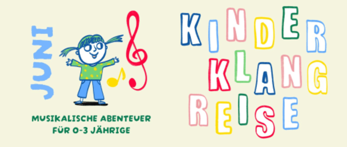 Kinderklangreise im Botanischen Garten in Linz 0-3 Jahre - 13.06.2026 09:15 at Botanischer Garten, Roseggerstraße 20, 4020 Linz, Österreich