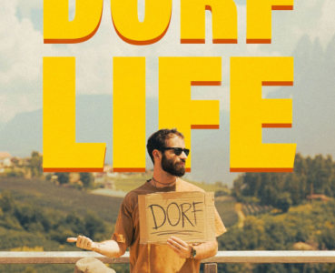 BUONO live in SCHWAZ - 04.02.2026 20:00 at SZentrum Schwaz, AndreasHoferStraße 10, 6130 Schwaz, Österreich