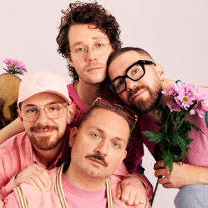 Blechsalat Weihnachtsshow - Fri, Dec 18, 2026, 19:30 at Volkshaus Franckviertel, Franckstraße 68, 4020 Linz, Österreich