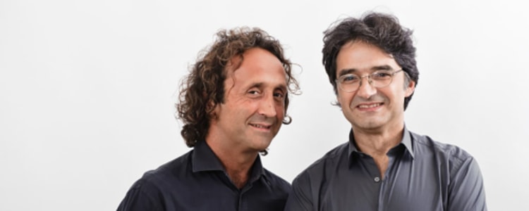 Biondini ＆ Chiavoni - 15.03.2026 11:00 at Hotel Miramonte, Reitlpromenade 3, 5640 Bad Gastein, Österreich