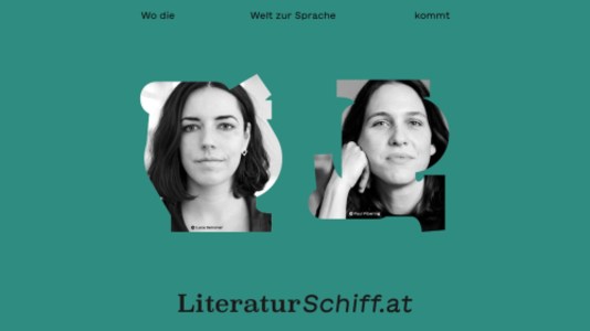 Anna Maschik ＆ Antonia Löffler - Autorinnen im Gespräch - 17.01.2026 19:30 at Gemeindebücherei Micheldorf, Hauptstraße 45, 4563 Micheldorf, Österreich