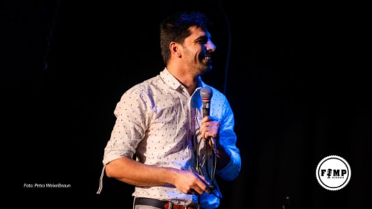 PowerPoint-Karaoke im Aera - 04.12.2025 20:00 at Aera, Gonzagagasse 11, 1010 Wien, Österreich