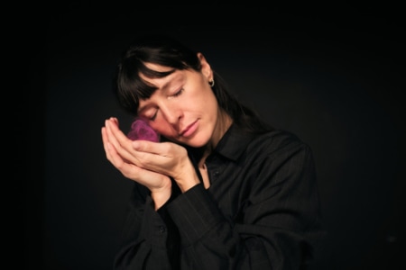 Flausch - 07.12.2025 10:00 at Toihaus Theater, Franz-Josef-Straße 4, 5020 Salzburg, Österreich