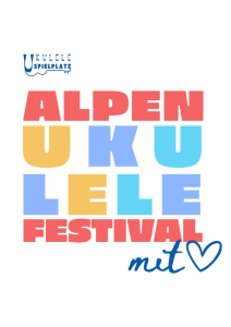 Alpen-Ukulele-Festival Innsbruck - 18.04.2026 13:00 at Gasthof Bierstindl, Klostergasse 6, 6020 Innsbruck, Österreich