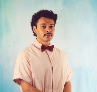 Romeo Kaltenbrunner • HEIMWEH • Die Bäckerei - Thu, Nov 26, 2026, 20:00 at Die Bäckerei, Dreiheiligenstraße 21a, 6020 Innsbruck, Österreich