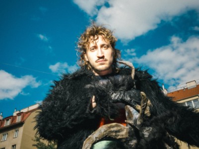 Berni Wagner: Monster - 04.03.2026 20:00 at Stadtbühne Imst, Bundesstraße 3, 6460 Imst, Österreich