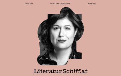 Lisa-Viktoria Niederberger – LAHEA - Fr., 06.03.2026, 19:30 at Cafeteria Frédéric, Hauptplatz 6, 4020 Linz, Österreich