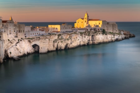 Weltbilder: AUF DER SUCHE NACH ITALIEN - Fr., 10.04.2026, 20:00 at Kulturhaus Emailwerk, Anton-Windhager-Straße 7, 5201 Seekirchen am Wallersee, Österreich