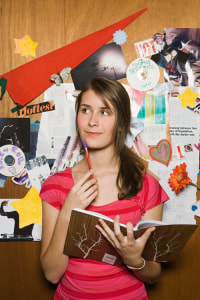 Tagebuchslam - 19.05.2026 19:00 at Hotel Vötterl, SalzburgerStraße 54, 5084 Großgmain, Österreich