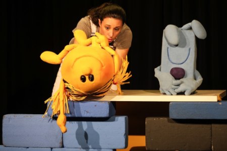 MITGEFÜHL(t) - 22.03.2026 15:00 at NordbahnSaal, BrunoMarekAllee 5, 1020 Wien, Österreich