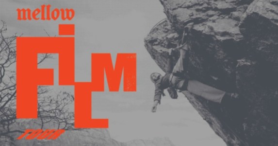 MELLOW CLIMBING FILM TOUR X KINO EBENSEE - Fri, Apr 17, 2026, 19:00 at Kino Ebensee, Schulgasse 6, 4802 Ebensee am Traunsee, Österreich