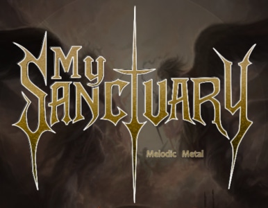 Konzert | My Sanctuary (Melodic Metal, Tirol) | Sa 29.11. - 29.11.2025 20:00 at Theater praesent, Tschamlerstraße 3, 6020 Innsbruck, Österreich