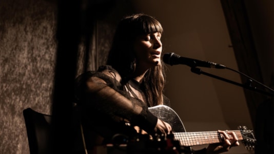 LUCIA LEENA - Do., 02.07.2026, 19:30 at Gleis 21, Bloch-Bauer-Promenade 22, 1100 Wien, Österreich