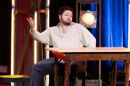 DER KUSENG – „Hoamatlond, Hoamatlond“ - 10.06.2026 20:00 at Stadtbühne Imst, Bundesstraße 3, 6460 Imst, Österreich