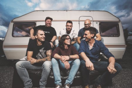 Rosenmontagsball mit Soda Zitron - 16.02.2026 20:00 at Stadtbühne Imst, Bundesstraße 3, 6460 Imst, Österreich