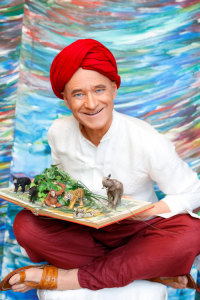 Mogli und das Dschungelbuch - von 3 bis 10 Jahre - 07.05.2026 10:30 at VHS PAHO, bAda-Christen-Gasse 2, 1100 Wien, Österreich