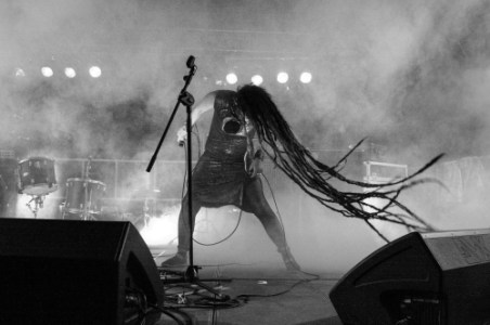 OvO (I) + Silius (A) + Wesen (A) - 03.10.2026 00:00 at Kulturfabrik Kufstein, Feldgasse 12, 6330 Kufstein, Österreich