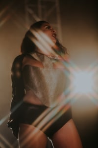 Myassa Kraitt: THE LAST FEMINIST - 21.11.2025 21:00 at Szene Salzburg, Anton-Neumayr-Platz, 5020 Salzburg, Österreich