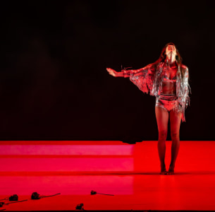 Solène Weinachter - AFTER ALL - Today, 20:00 at ARGEkultur Saal, Ulrike-Gschwandtner-Straße 5, 5020 Salzburg, Österreich