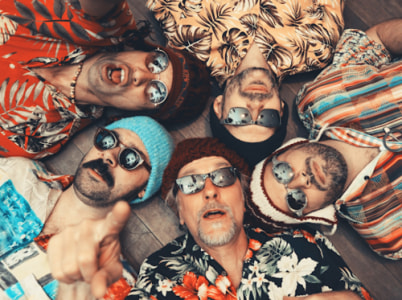 La Cumbestia, 26.2.2026 - Do., 26.02.2026, 20:00 at ARTist's, Schützgasse 16, 8020 Graz, Österreich