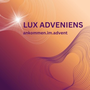 LUX ADVENIENS - 07.12.2025 19:30 at Pfarrkirche Reichenthal, Marktplatz 30, 4193 Reichenthal, Österreich