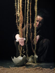 Krokodilstränen - von 2 bis 6 Jahre | Theaterstück - 16.01.2026 10:30 at Kulturzentrum F23, Gastgebgasse 4, 1230 Wien, Österreich