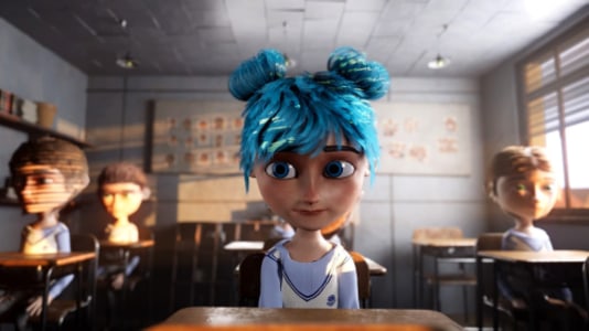 ALPINALE Kinderkurzfilmfestival on Tour 2026 - Sa., 11.04.2026, 15:00 at Gleis 21, Bloch-Bauer-Promenade 22, 1100 Wien, Österreich