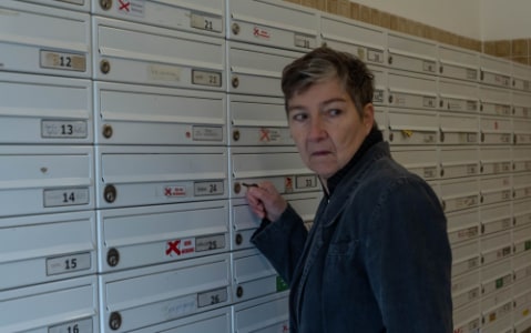 Nachbarn 29. - 31.01.2026 - 31.01.2026 20:00 at ARTist´s, Schützgasse 16, 8020 Graz, Österreich