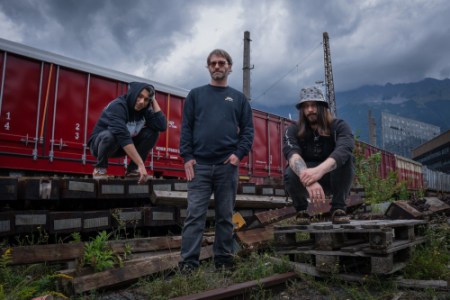 WORKSTATION FEST 2025 - 21.11.2025 20:00 at p.m.k, Viaduktbogen 19-20, 6020 Innsbruck, Österreich