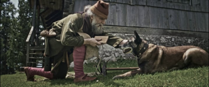 THE LAST DWARF ＆ DIE GESTOHLENE ZEIT | K3 Film Festival 2025 - 07.12.2025 14:30 at Stadtkino Villach, Rathausplatz 1, 9500 Villach, Österreich