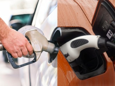 Vortrag ＆ Diskussion: STREITPUNKT ELEKTROMOBILITÄT - Mi., 22.04.2026, 19:00 at Kulturhaus Emailwerk, Anton-Windhager-Straße 7, 5201 Seekirchen am Wallersee, Österreich