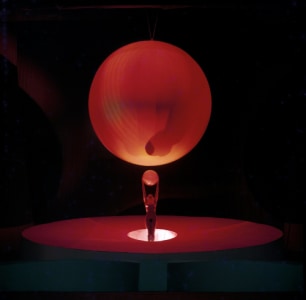 CURATOR’S GUIDED TOUR – METAMORPHOSIS OF THE MIND - Di., 28.04.2026, 16:30 at Künstlerhaus Vereinigung, Karlsplatz 5, 1010 Wien, Österreich