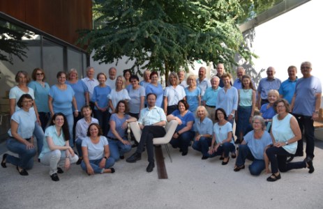 Weihnachtshistorie - 08.12.2025 18:00 at Marienkirche, Herrengasse, 4600 Wels, Österreich