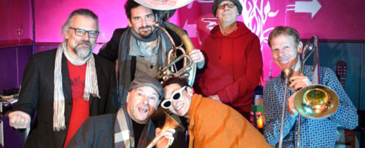 REVENSCH - 13.03.2026 15:00 at Hotel Blü, Kaiser-Franz-Platz 1, 5630 Bad Hofgastein, Österreich