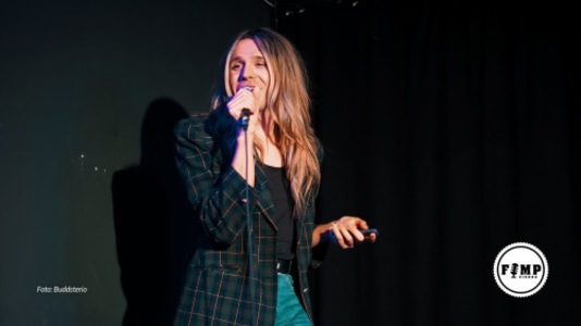 PowerPoint-Karaoke im Spektakel - 17.12.2025 20:30 at Spektakel, Hamburgerstraße 14, 1050 Wien, Österreich