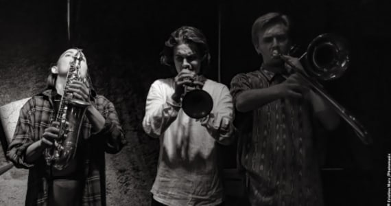 Amalie Dahl - 11.04.2026 19:30 at Altes Hallenbad Gallneukirchen, Reichenauer Straße 10, 4210 Gallneukirchen, Österreich