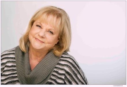 Marianne Mendt Jubiläumstour zum 80er TschirgArt Jazz 2026 - 16.05.2026 20:00 at Freizeitzentrum Glenthof, 6460 Imst, Österreich