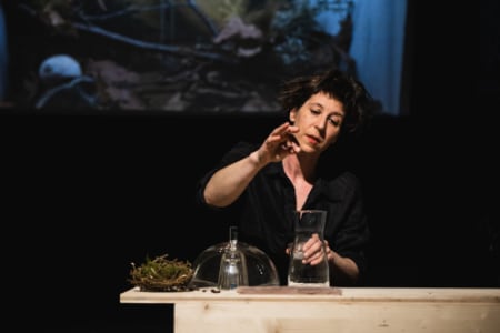 Home - 27.11.2025 19:30 at [Theater I Objekt], Davisstr. 7-9, 5400 Hallein, Österreich