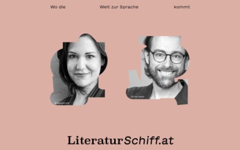 Birgit Birnbacher ＆ Johannes Wally - Wed, Apr 22, 2026, 19:30 at Pfarrzentrum: Großer Saal Bibliothek , Auböckplatz 6c, 4820 BadIschl, Österreich