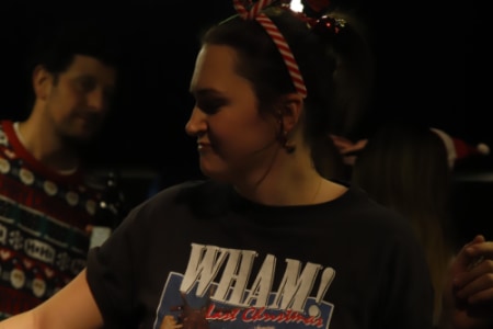 TANZEN WIE FRÜHER: HOME FOR CHRISTMAS - 13.12.2025 10:30 at Stromboli, Krippgasse 11, 6060 Hall in Tirol, Österreich