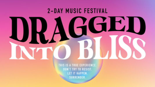 DRAGGED INTO BLISS Festival 2026 - 22.01.2026 23:00 at Viper Room Vienna , LandstrasserHauptstr. 38, 1030 Wien, Österreich