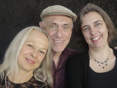 Konzert: LEBEAU TRIO | »Schon 30 Jahre – 30 ans déjà« - Sat, Apr 25, 2026, 20:00 at Kulturhaus Emailwerk, Anton-Windhager-Straße 7, 5201 Seekirchen am Wallersee, Österreich