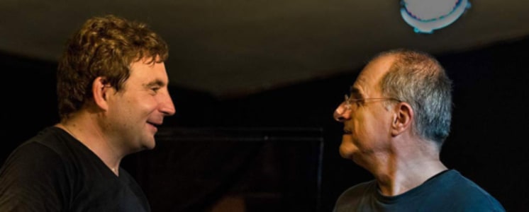 Pieranunzi ＆ Fonnesbaek - 13.03.2026 20:15 at Sägewerk, Angerweg, 5630 Anger, Österreich