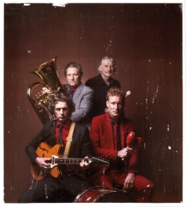"The Lettners Combo" - Fri, Aug 14, 2026, 20:00 at Pienkenhof, Wittinghof 3, 4292 Kefermarkt, Österreich