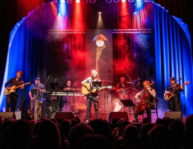 John Lennon Tribute - 17.01.2026 19:30 at Öblarner Haus für Alle, Öblarn 99, 8960 Öblarn, Österreich