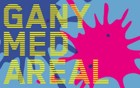 Ganymed Areal - 25.04.2026 18:00 at Otto-Wagner-Areal, 1140 Wien, Österreich