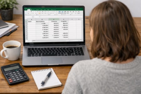 Ohne Geld ka Musi: Workshop Kulturfinanzierung & -förderung - 17.04.2026 14:00 at Kulturplattform Oberösterreich, Untere Donaulände 10, 4020 Linz, Österreich