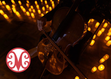 Live-Musik und Ballett im Kerzenschein hunderter Lichter - 21.03.2026 19:00 at Alte Gerberei, Lederergasse 5, 6380 Sankt Johann in Tirol, Österreich