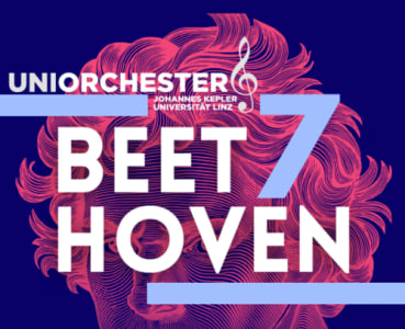 Beethoven 7 - Heute, 18:00 at Anton Bruckner Privatuniversität, Alice-Harnoncourt-Platz 1, 4040 Linz, Österreich